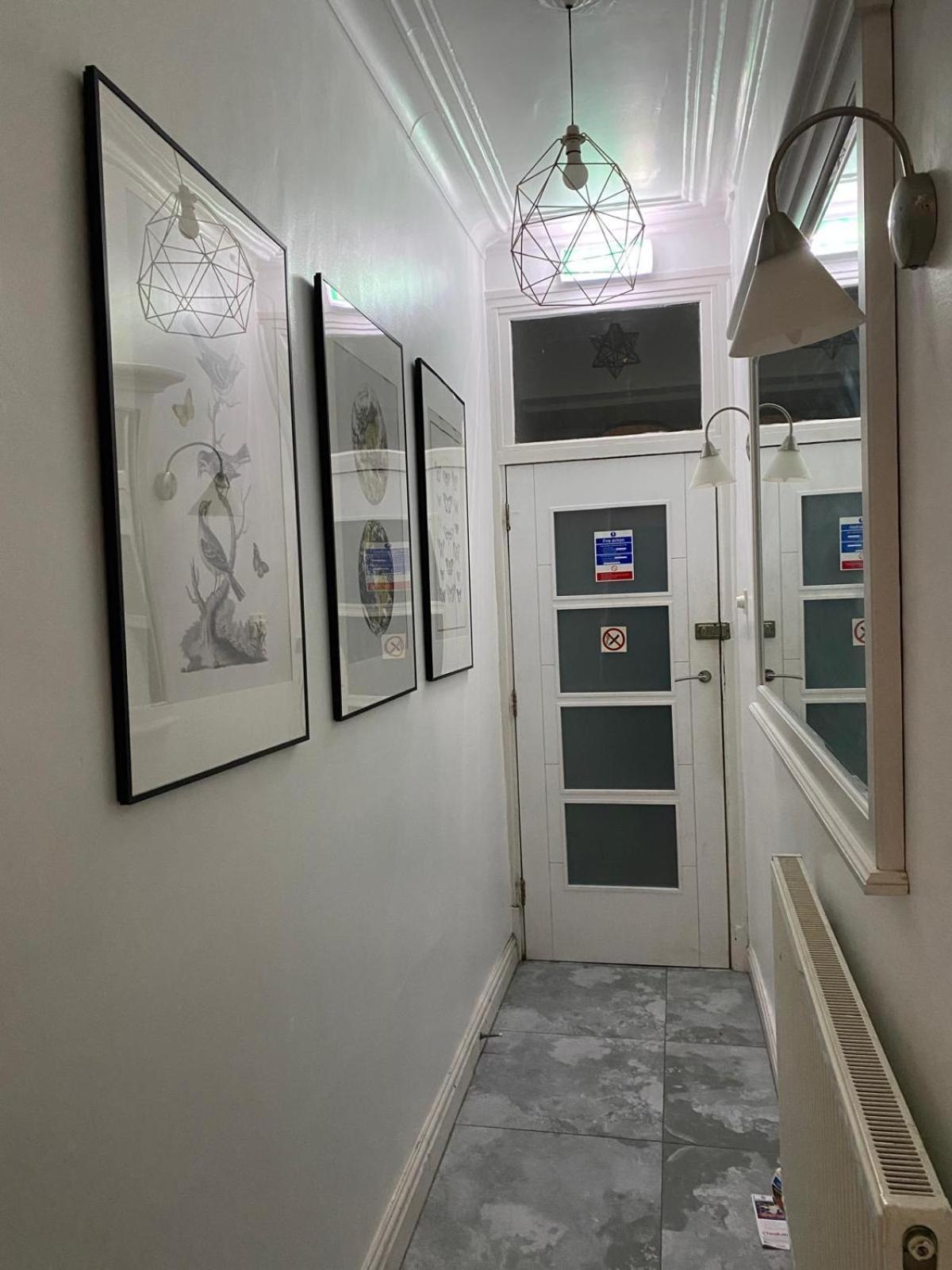Precise Homes Ltd Γούλβερχαμπτον Εξωτερικό φωτογραφία