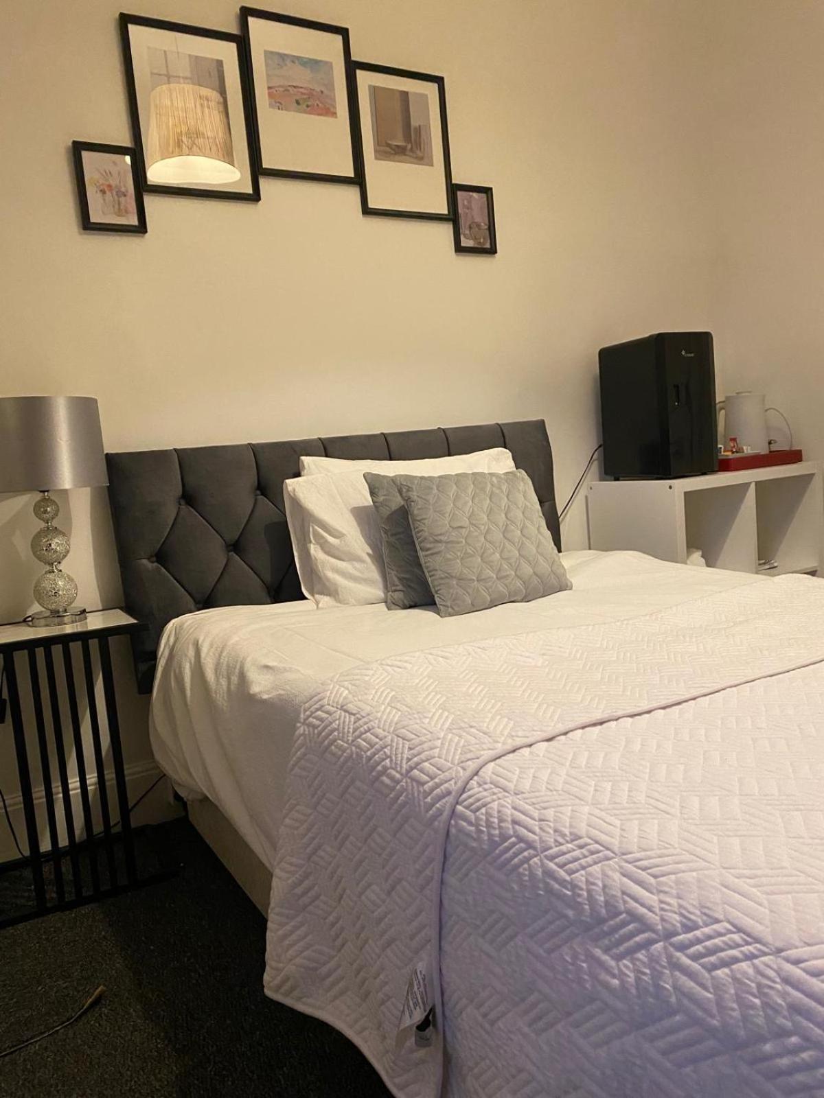 Precise Homes Ltd Γούλβερχαμπτον Εξωτερικό φωτογραφία